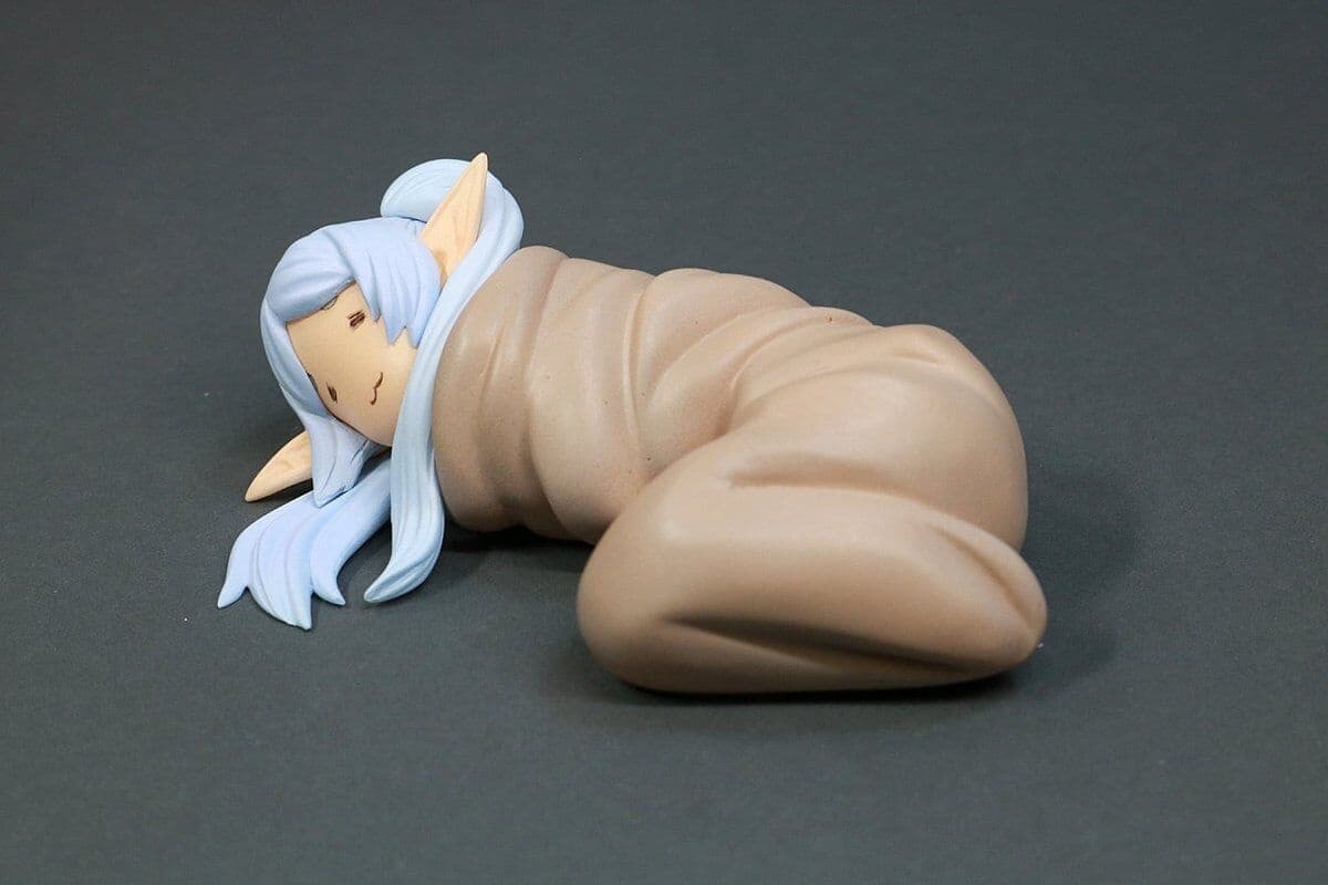 Sousou no Frieren - Frieren - Suya 2, view 1 of 4