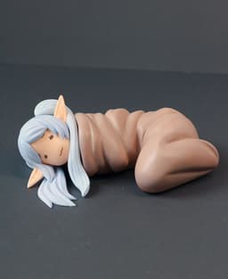 Sousou no Frieren - Frieren - Suya 2, view 3 of 5