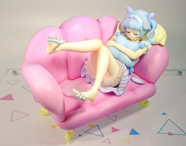 Tokyo 7th Sisters - Nanasaki Nicole - The Things She Loved ver.