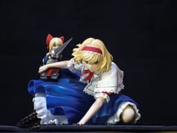 Touhou Project - Alice Margatroid - 1/7