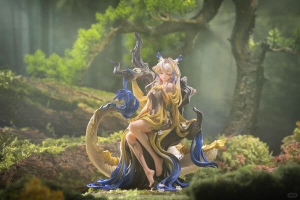 Arknights - Shu