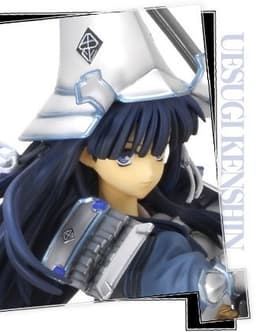 Sengoku Rance - Uesugi Kenshin - A-Brand - Sengoku A-Brand - 1/6, view 3 of 4
