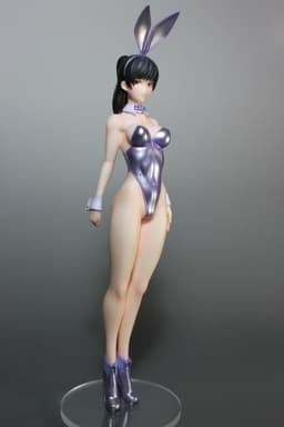 Amagami - Tsukahara Hibiki - 1/6 - Usagi-san