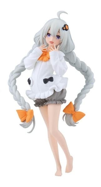 Voiceroid - Kizuna Akari - Roomwear, Another Color ver.