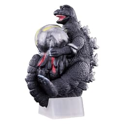 Gojira vs. Hedorah - Gojira - Hedorah - Movie Monster Series - Movie Monster Series Posing, view 3 of 4