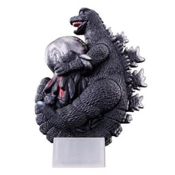 Gojira vs. Hedorah - Gojira - Hedorah - Movie Monster Series - Movie Monster Series Posing, view 1 of 4