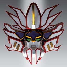 Madou King Granzort - Super Granzort - Variable Action, view 2 of 9