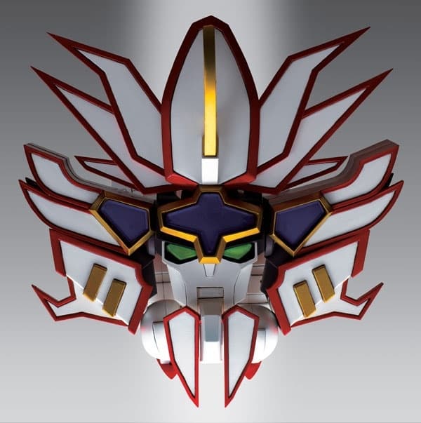 Madou King Granzort - Super Granzort - Variable Action, view 1 of 8