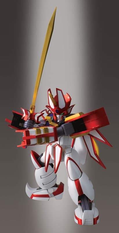 Madou King Granzort - Super Granzort - Variable Action, view 6 of 8