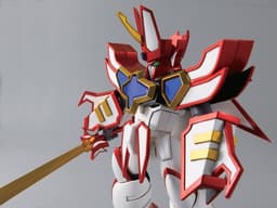 Madou King Granzort - Super Granzort - Variable Action, view 8 of 9