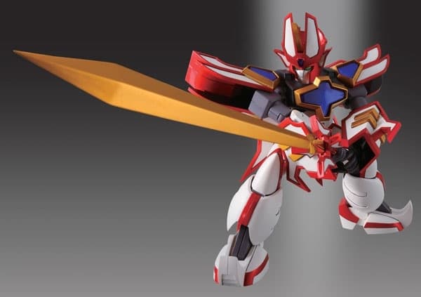 Madou King Granzort - Super Granzort - Variable Action, view 2 of 8