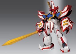 Madou King Granzort - Super Granzort - Variable Action, view 4 of 9
