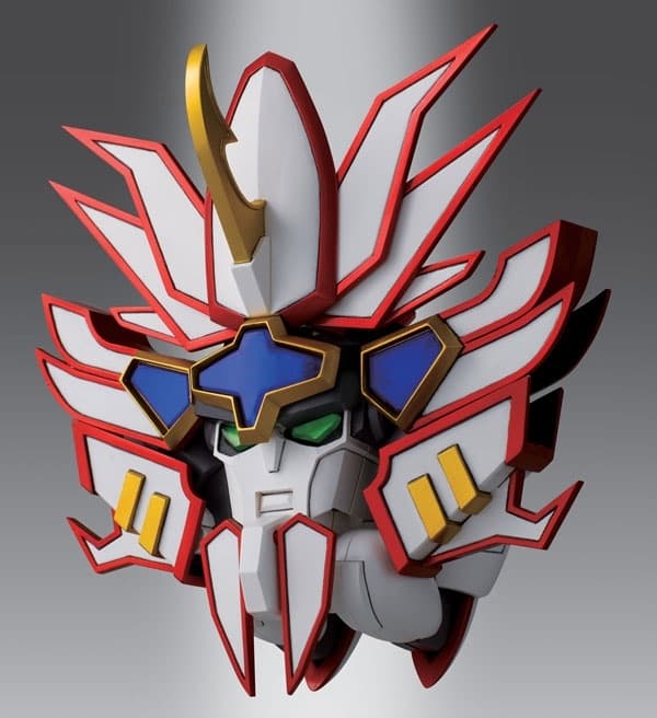 Madou King Granzort - Super Granzort - Variable Action, view 8 of 8