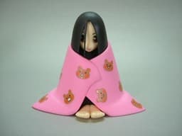 Sayonara Zetsubou Sensei - Komori Kiri