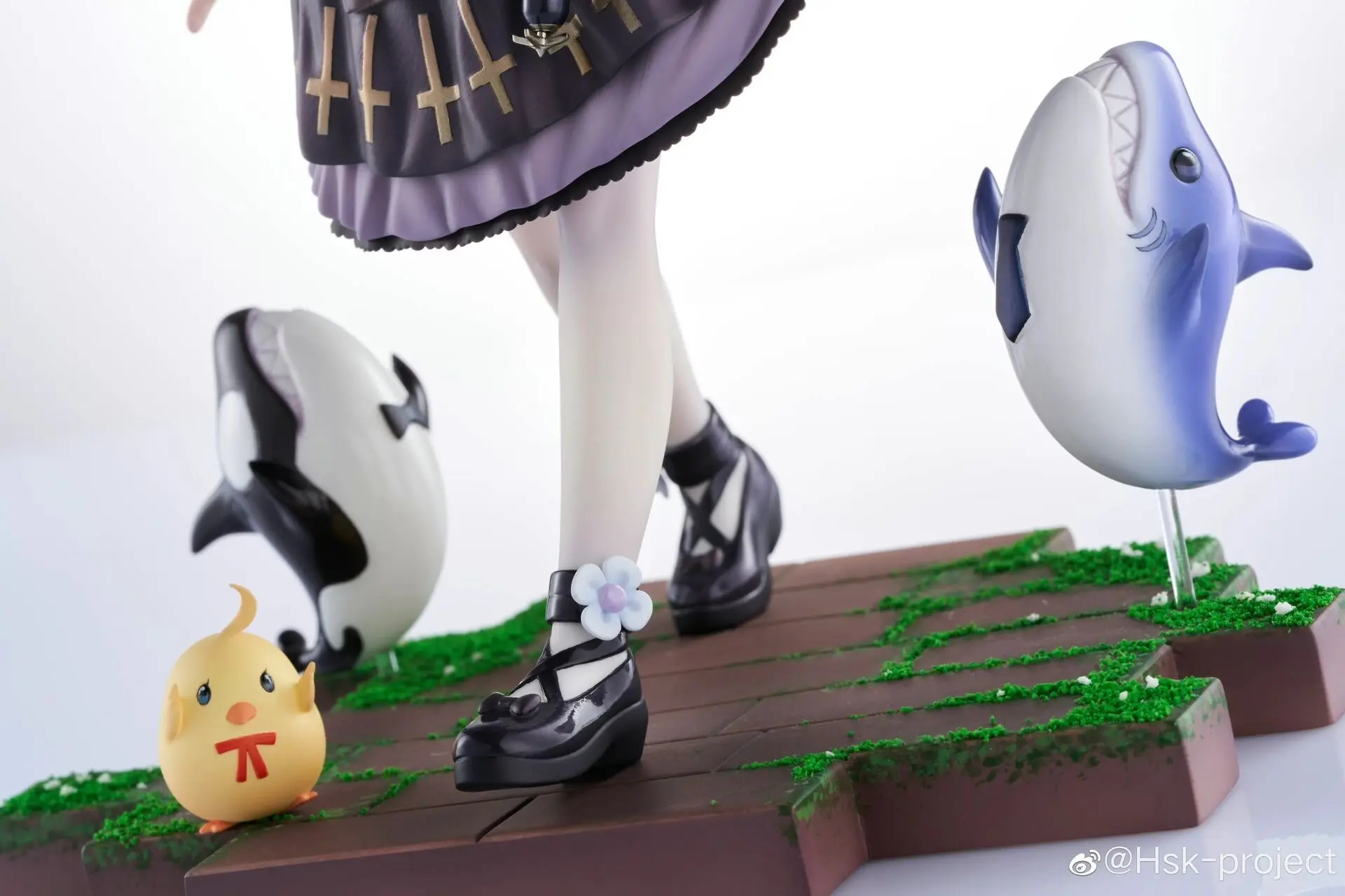 Azur Lane - Manjuu - U-110 - 1/7, view 3 of 9