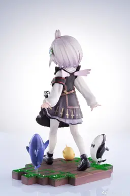 Azur Lane - Manjuu - U-110 - 1/7, view 5 of 10