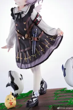 Azur Lane - Manjuu - U-110 - 1/7, view 6 of 10