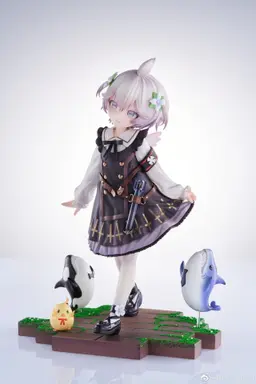 Azur Lane - Manjuu - U-110 - 1/7, view 10 of 10