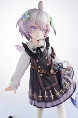 Azur Lane - Manjuu - U-110 - 1/7, view 7 of 10