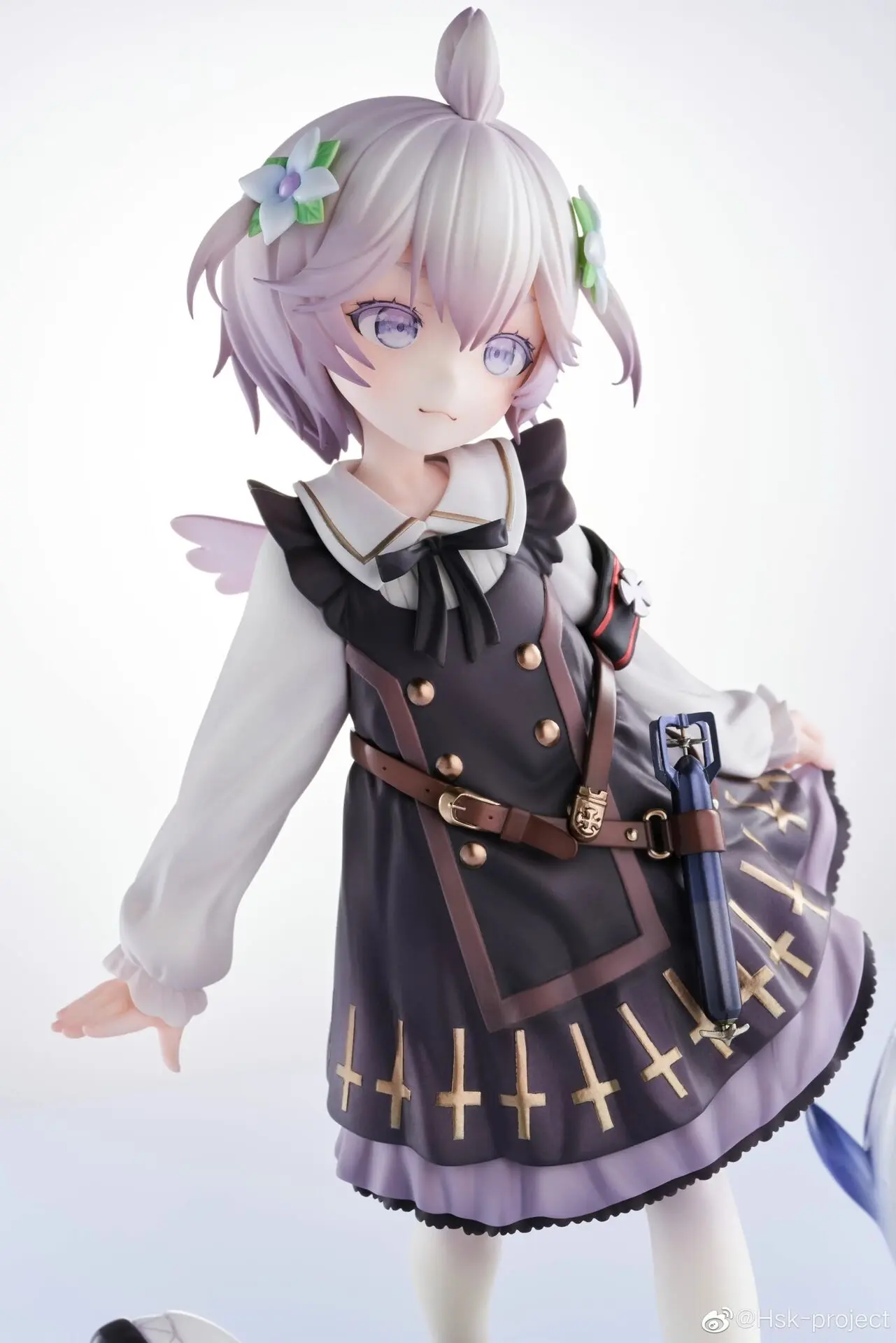 Azur Lane - Manjuu - U-110 - 1/7, view 6 of 9