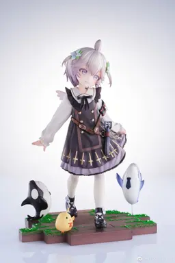 Azur Lane - Manjuu - U-110 - 1/7, view 9 of 10