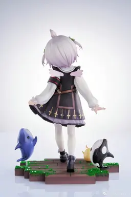 Azur Lane - Manjuu - U-110 - 1/7, view 8 of 10