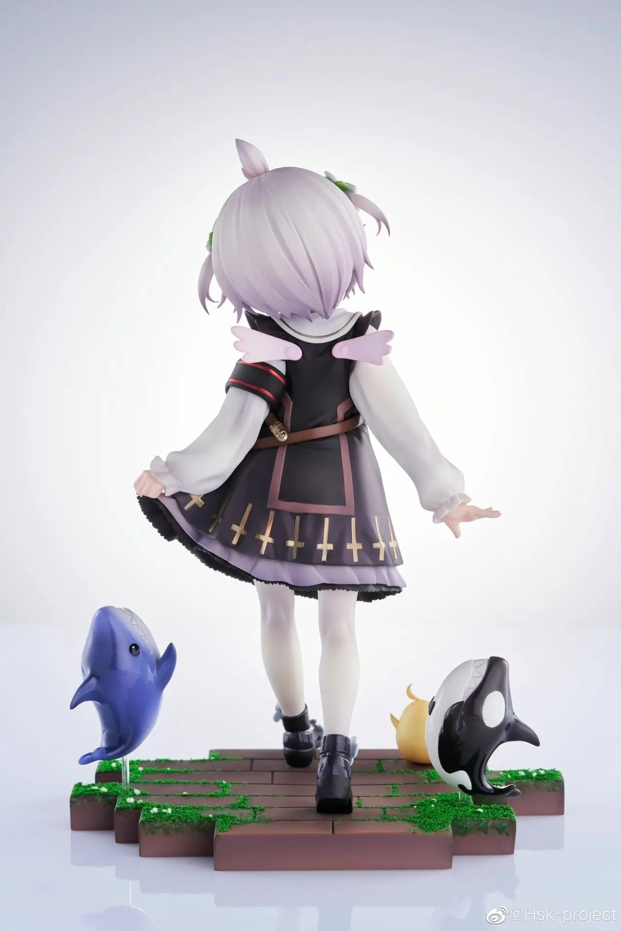 Azur Lane - Manjuu - U-110 - 1/7, view 7 of 9