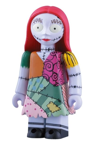 The Nightmare Before Christmas - Sally - Kubrick (#280)