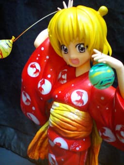 Higurashi no Naku Koro ni - Houjou Satoko - 1/9, view 3 of 6
