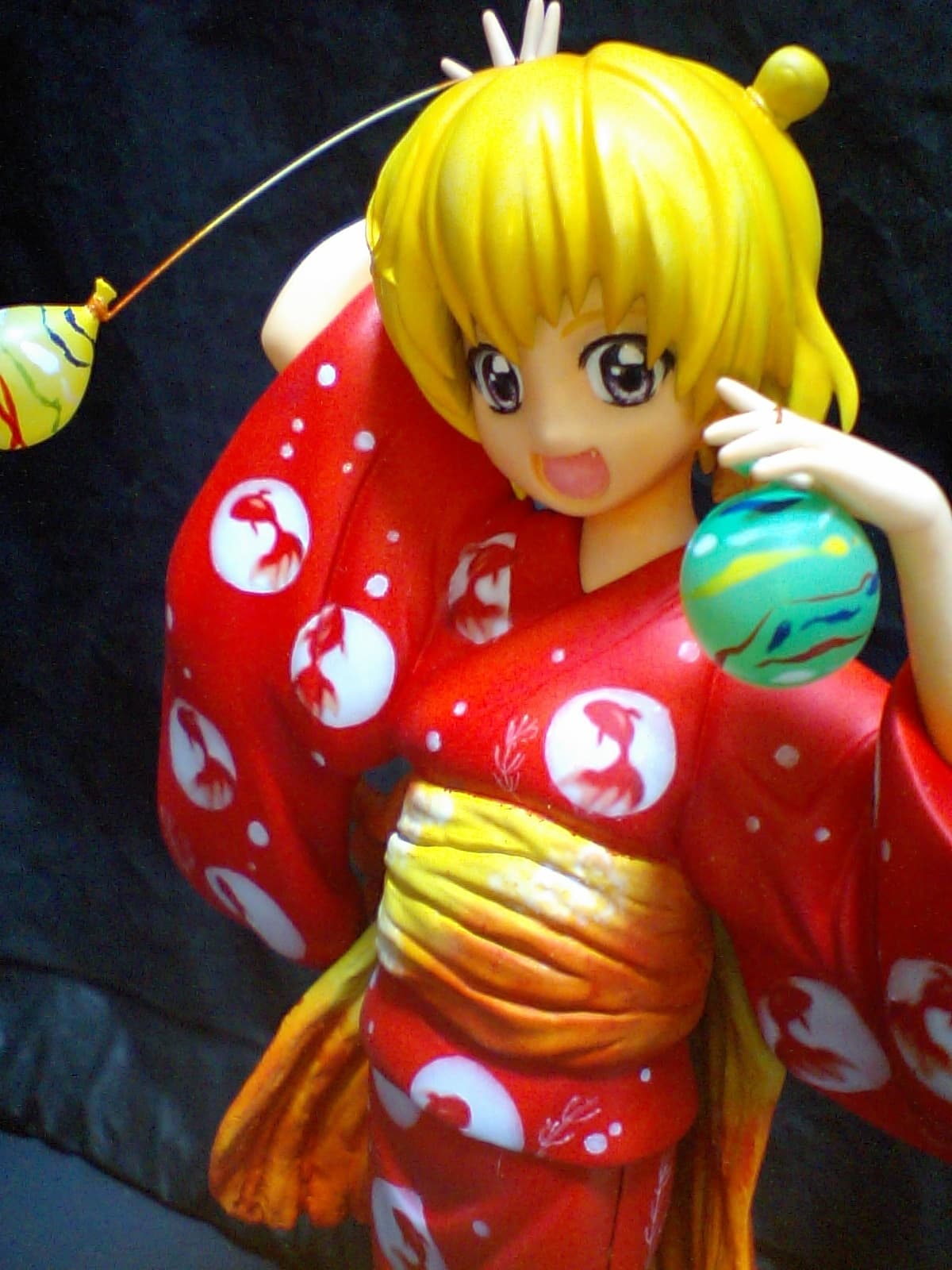 Higurashi no Naku Koro ni - Houjou Satoko - 1/9, view 2 of 5