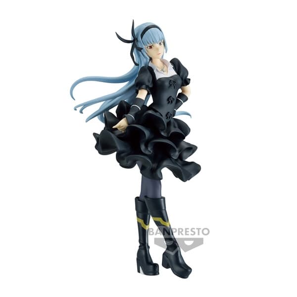 Tensei Shitara Slime Datta Ken - Luminous Valentine