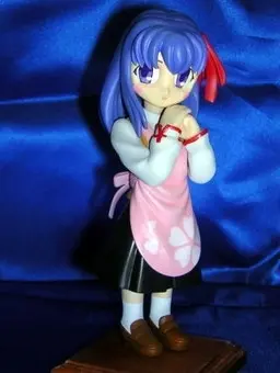 Fate/Stay Night - Matou Sakura