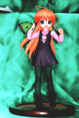 Binzume Yousei - Kusachiho, view 1 of 3