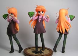 Binzume Yousei - Kusachiho, view 3 of 3