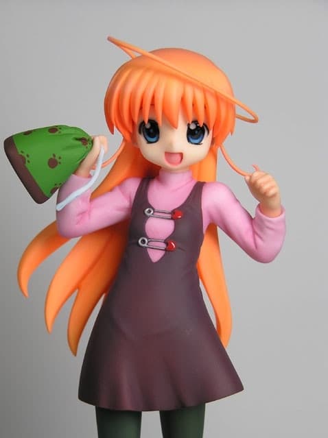 Binzume Yousei - Kusachiho, view 1 of 2