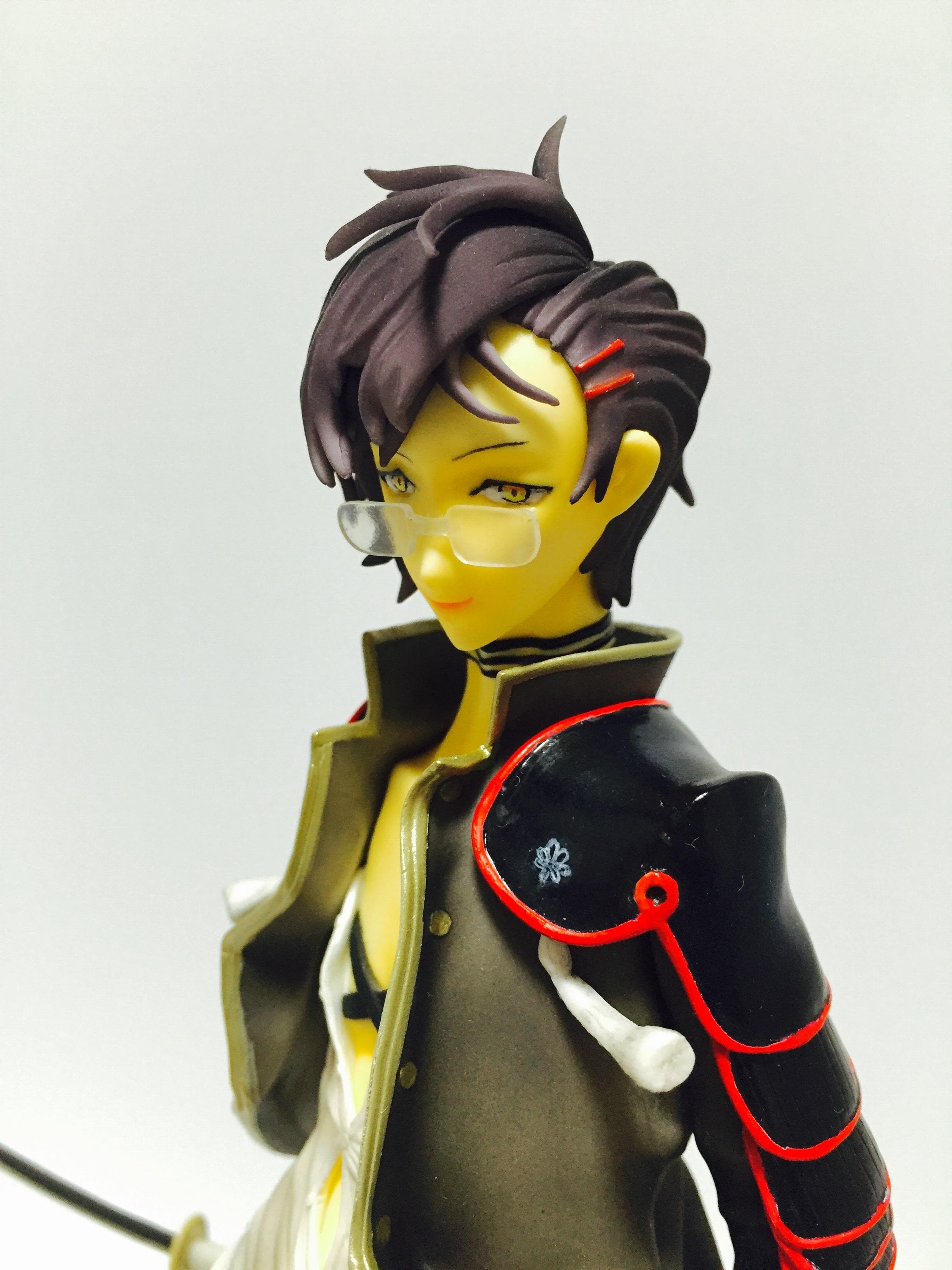 Touken Ranbu Online - Akashi Kuniyuki - 1/8, view 4 of 5