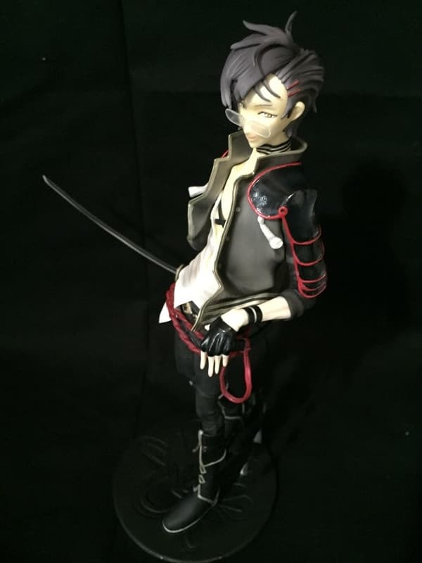 Touken Ranbu Online - Akashi Kuniyuki - 1/8