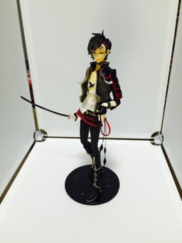 Touken Ranbu Online - Akashi Kuniyuki - 1/8, view 3 of 6