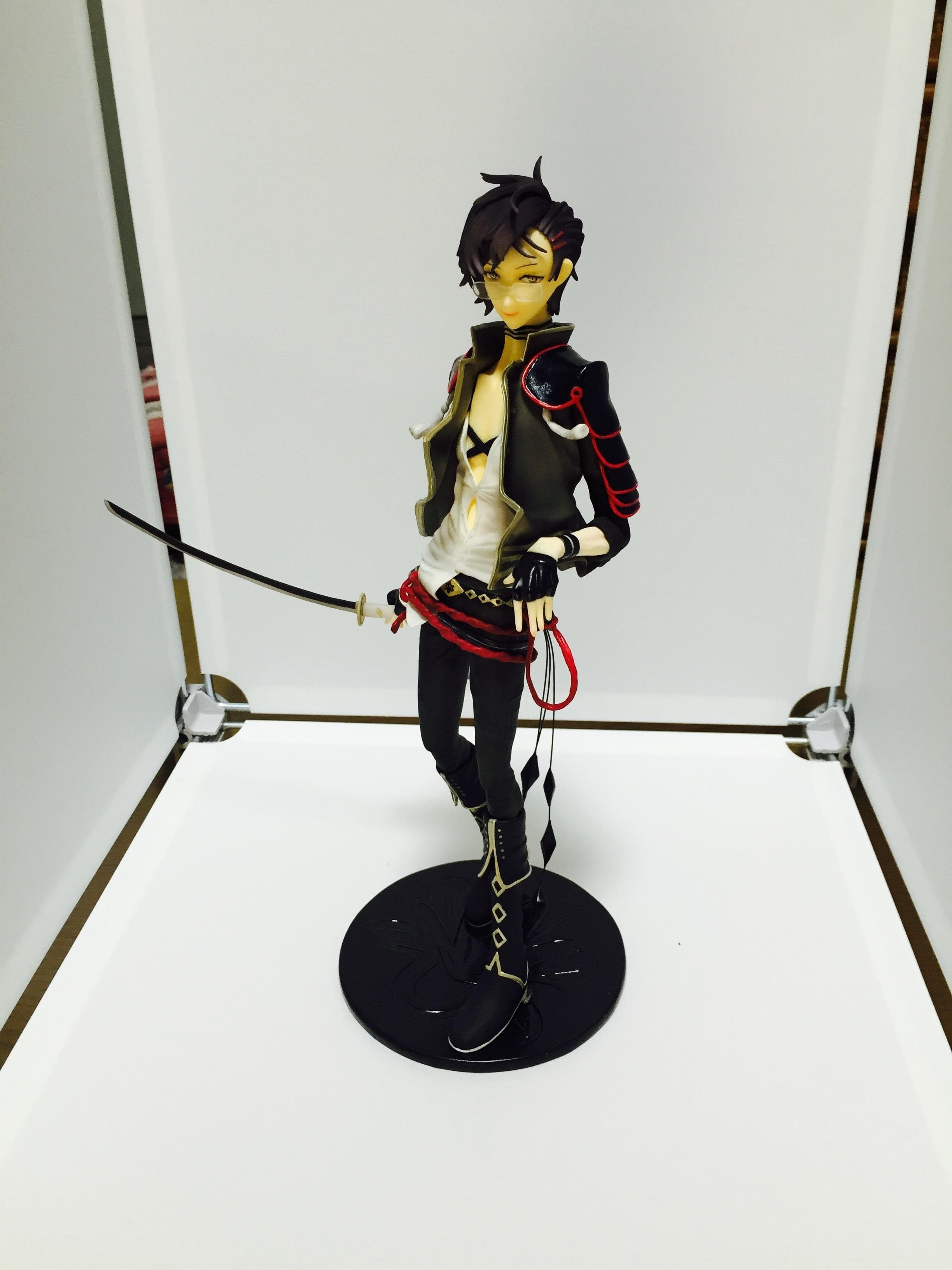 Touken Ranbu Online - Akashi Kuniyuki - 1/8, view 2 of 5