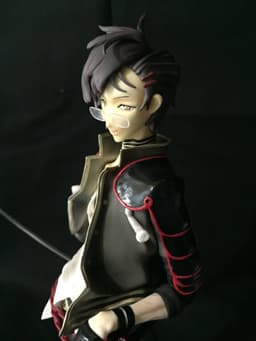Touken Ranbu Online - Akashi Kuniyuki - 1/8, view 2 of 6
