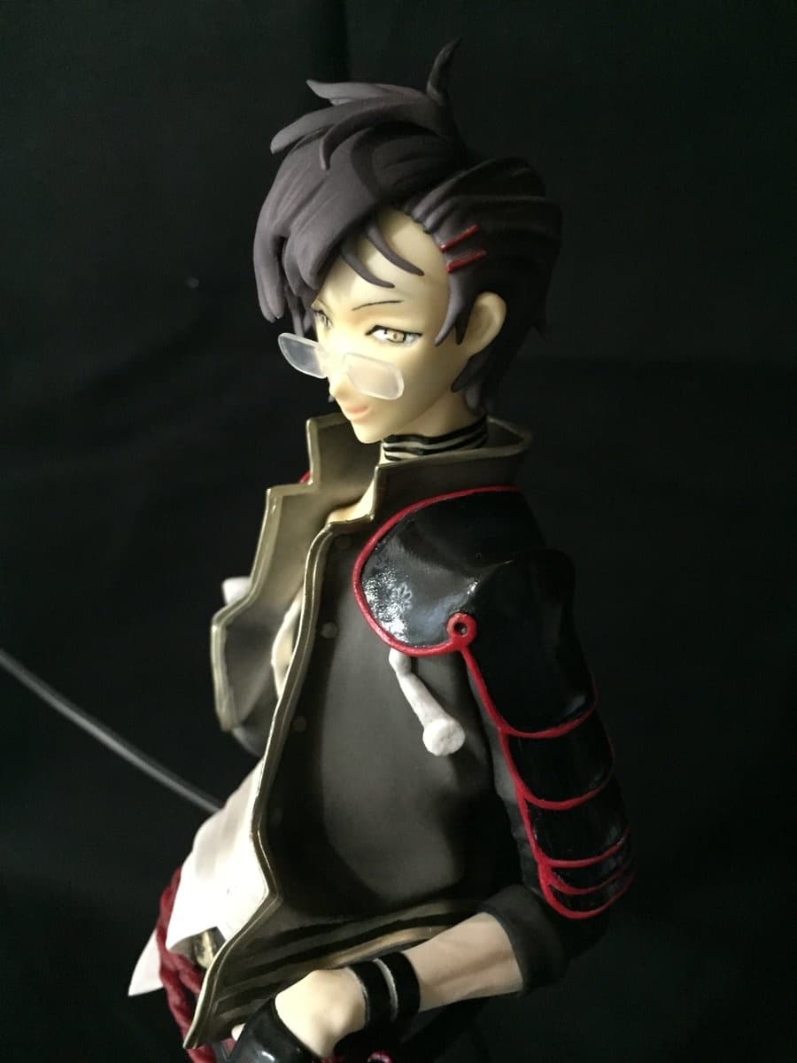 Touken Ranbu Online - Akashi Kuniyuki - 1/8, view 1 of 5