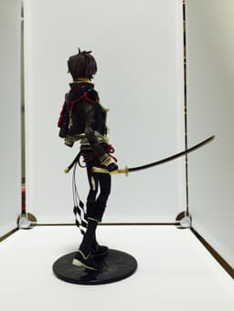 Touken Ranbu Online - Akashi Kuniyuki - 1/8, view 4 of 6