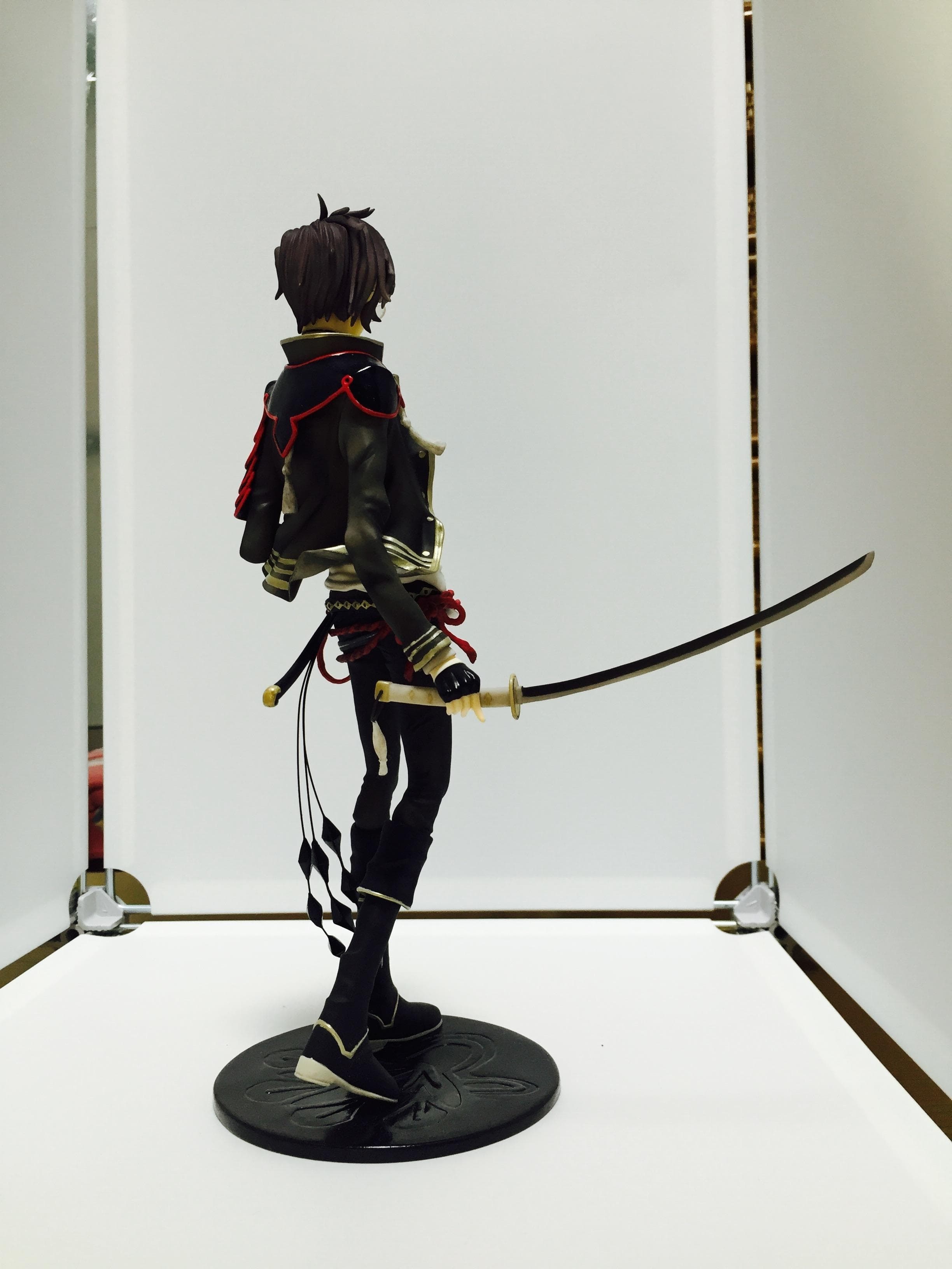 Touken Ranbu Online - Akashi Kuniyuki - 1/8, view 3 of 5