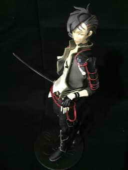 Touken Ranbu Online - Akashi Kuniyuki - 1/8, view 6 of 6