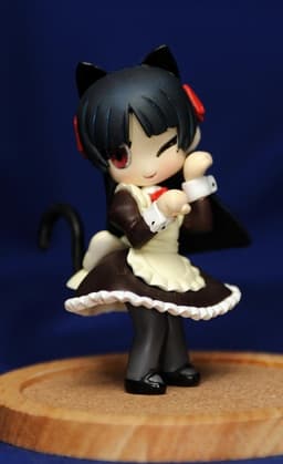 Ore no Imouto ga Konna ni Kawaii Wake ga Nai - Gokou Ruri - Nekomimi Ver.
