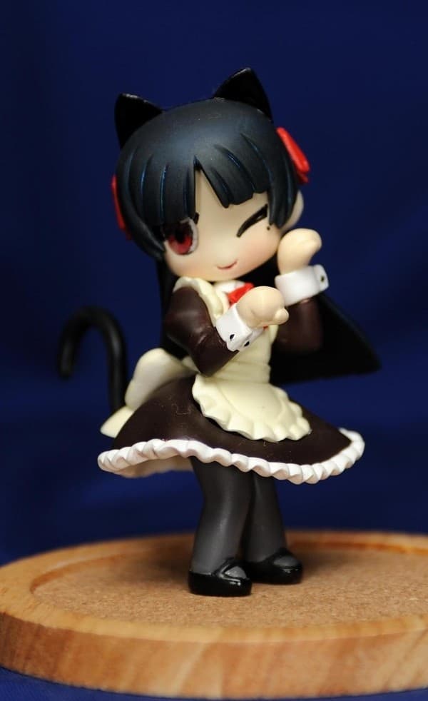 Ore no Imouto ga Konna ni Kawaii Wake ga Nai - Gokou Ruri - Nekomimi Ver.