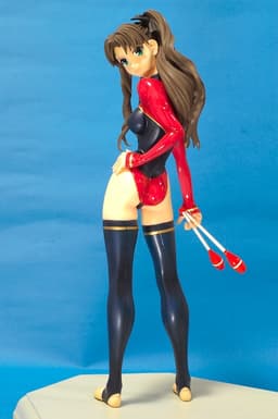Fate/Stay Night - Tohsaka Rin - 1/5, view 4 of 6