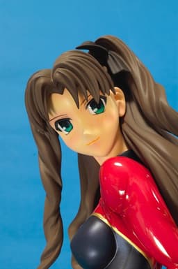 Fate/Stay Night - Tohsaka Rin - 1/5, view 6 of 6