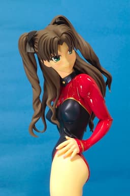 Fate/Stay Night - Tohsaka Rin - 1/5, view 5 of 6