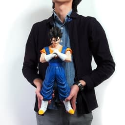 Dragon Ball Z - Vegito - Gigantic Series, view 3 of 8